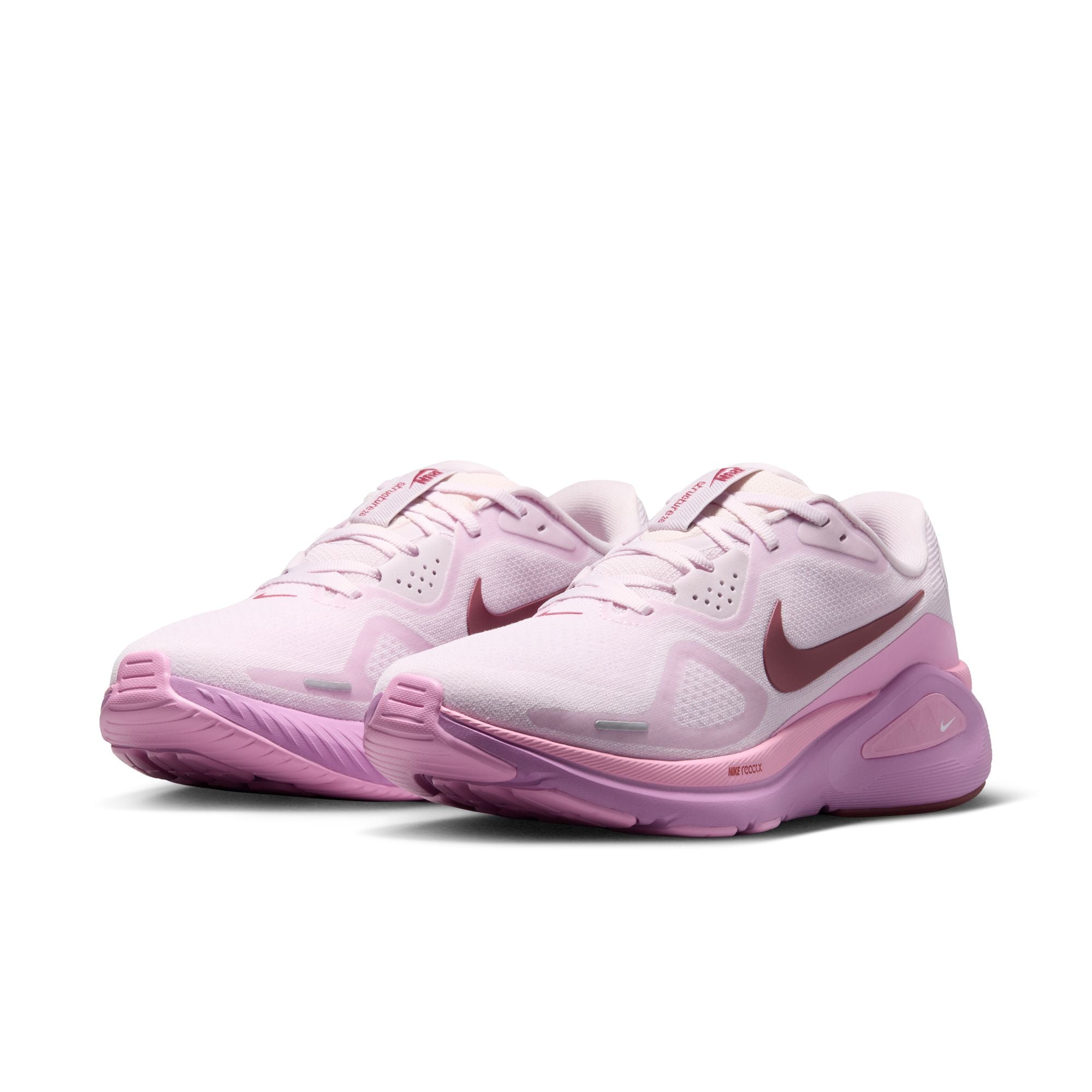 Women’s Structure 26 (501 - Bleached Lilac/Pink Smoke-Pink Rise)