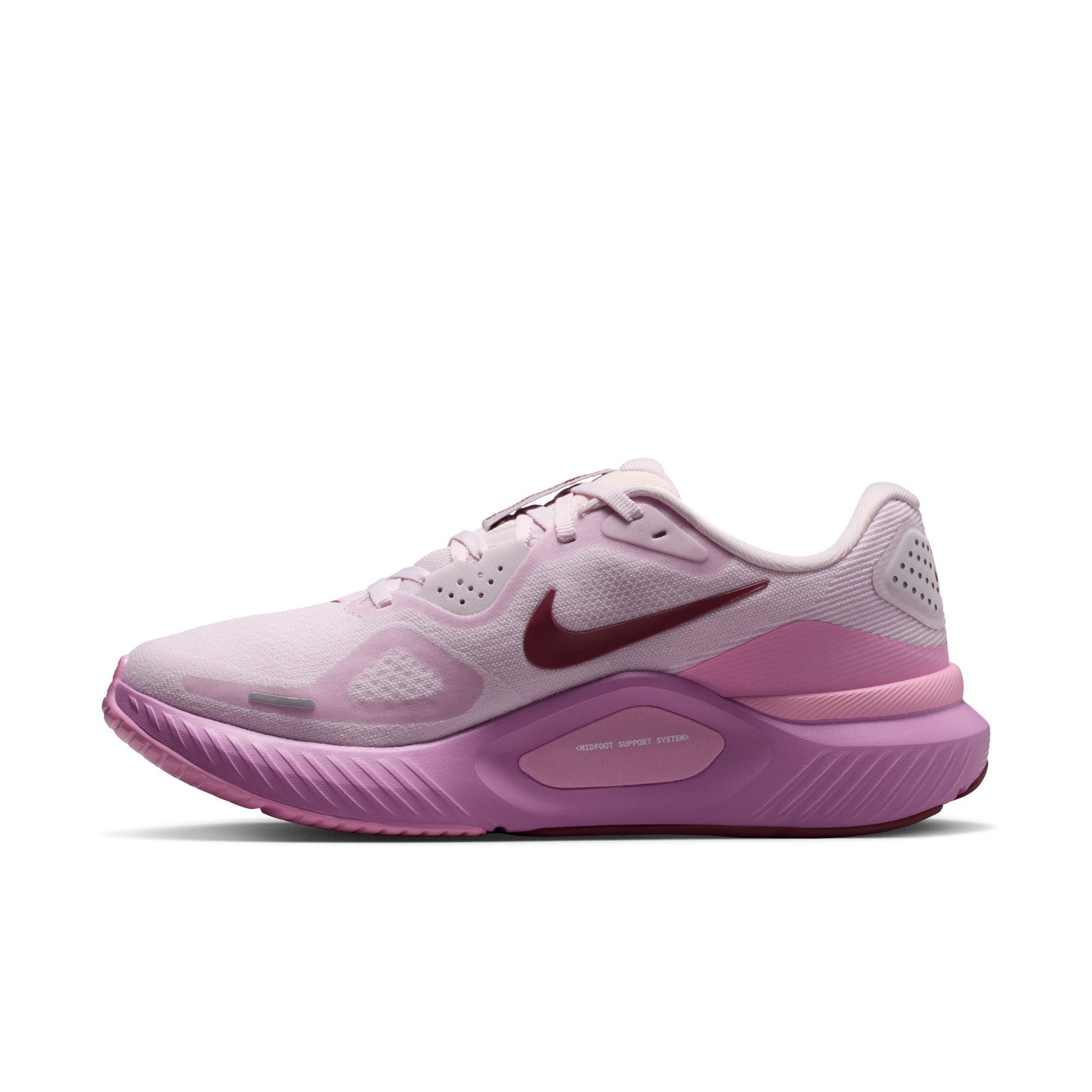 Women’s Structure 26 (501 - Bleached Lilac/Pink Smoke-Pink Rise)
