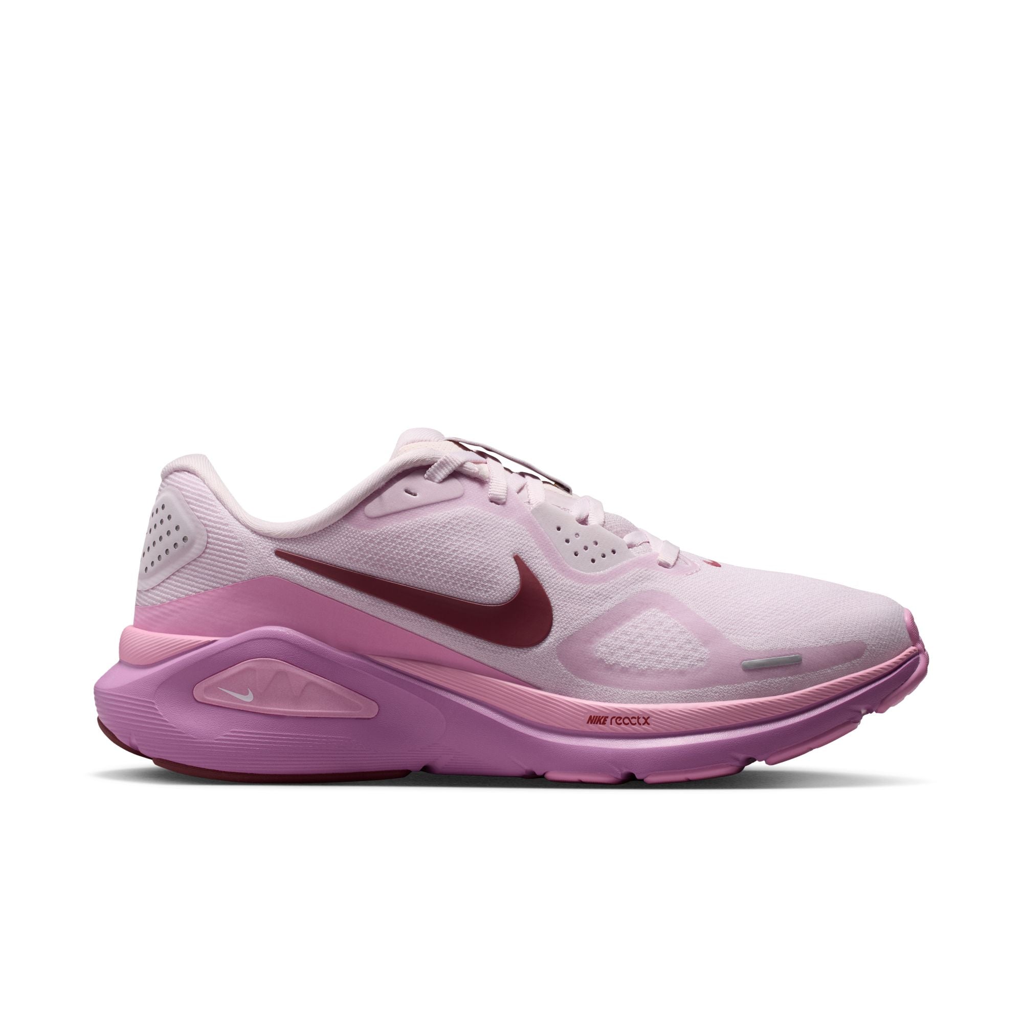 Women’s Structure 26 (501 - Bleached Lilac/Pink Smoke-Pink Rise)