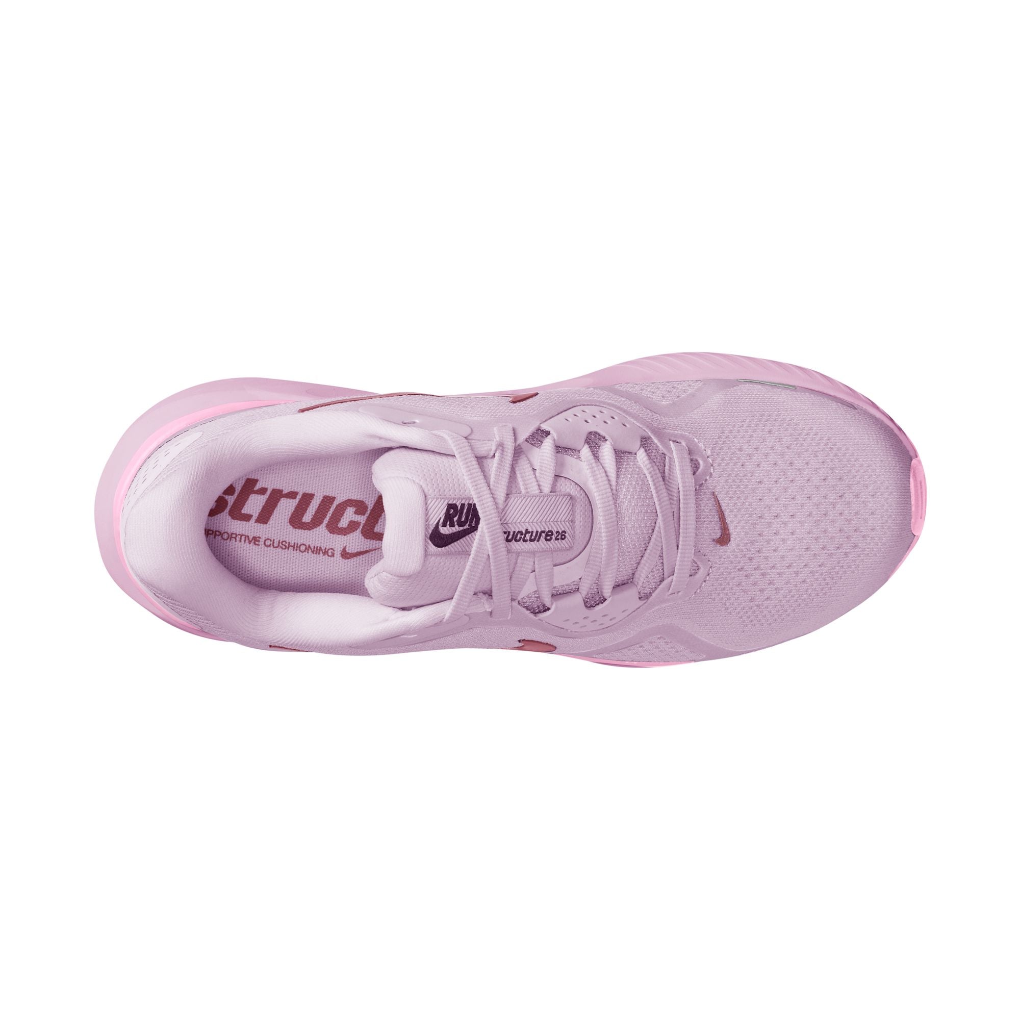 Women’s Structure 26 (501 - Bleached Lilac/Pink Smoke-Pink Rise)