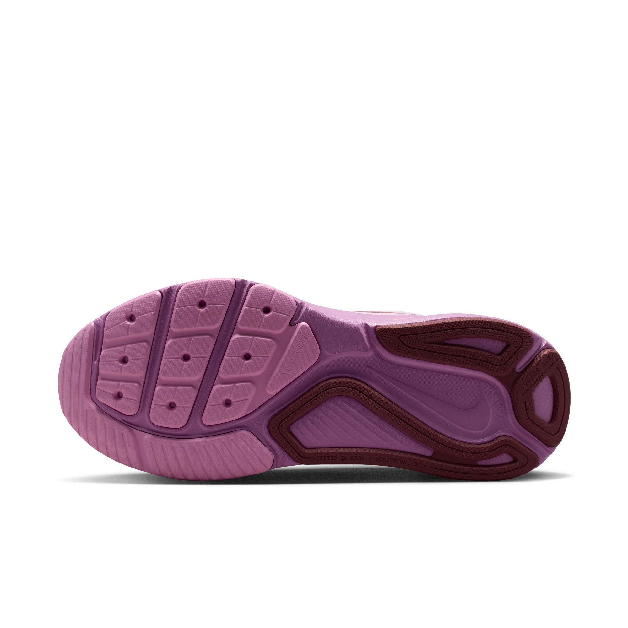 Women’s Structure 26 (501 - Bleached Lilac/Pink Smoke-Pink Rise)