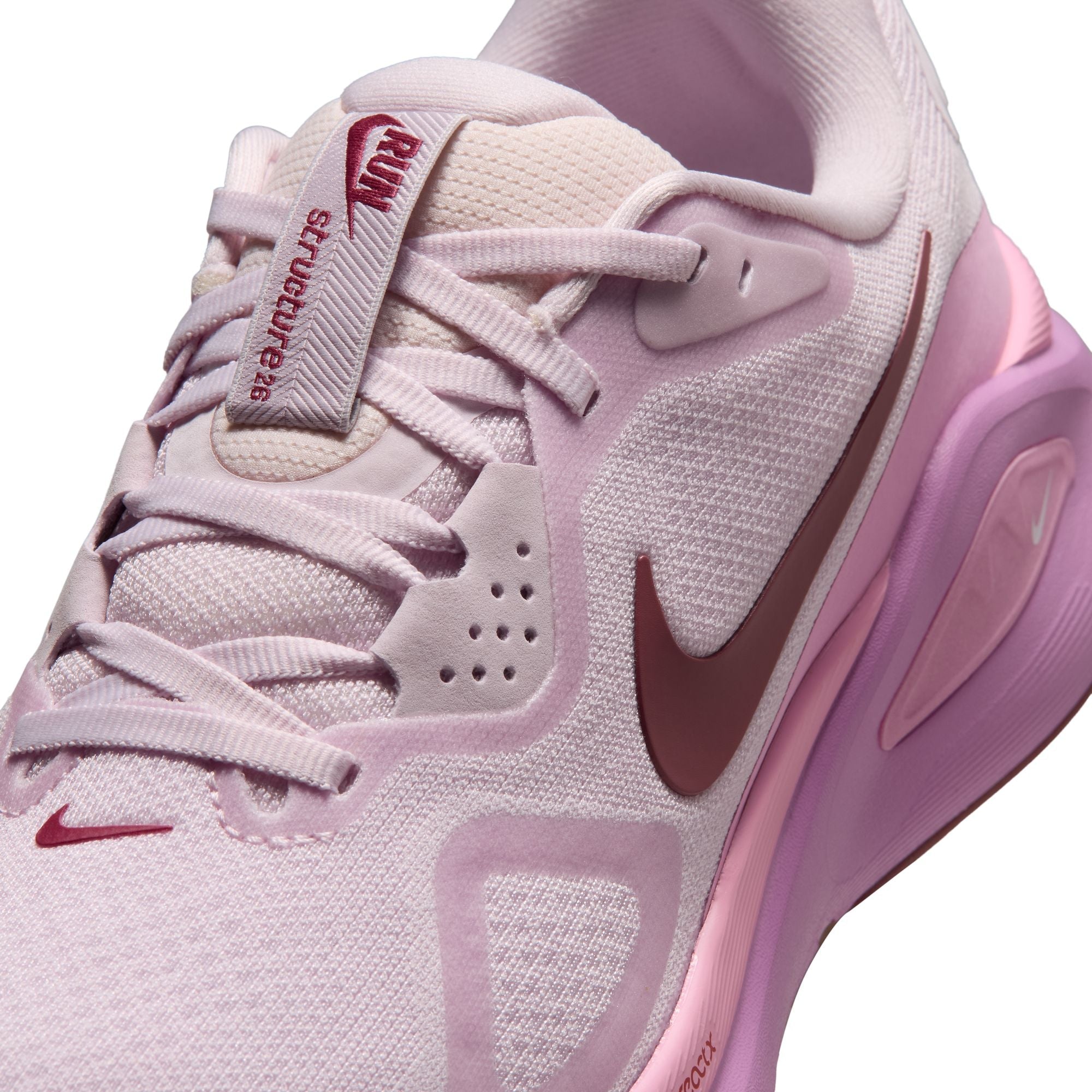 Women’s Structure 26 (501 - Bleached Lilac/Pink Smoke-Pink Rise)