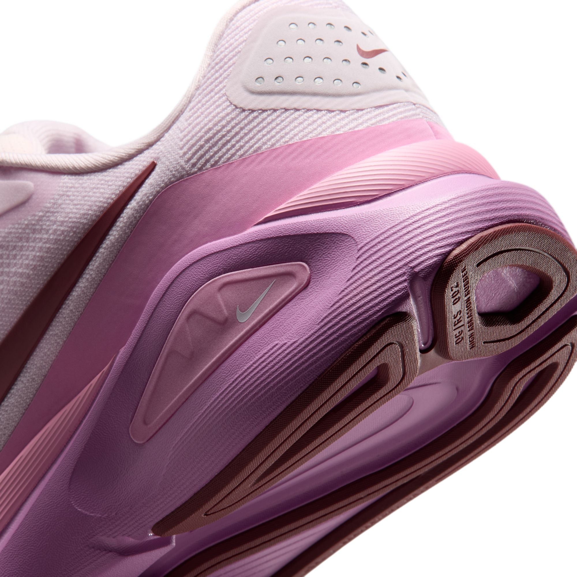 Women’s Structure 26 (501 - Bleached Lilac/Pink Smoke-Pink Rise)