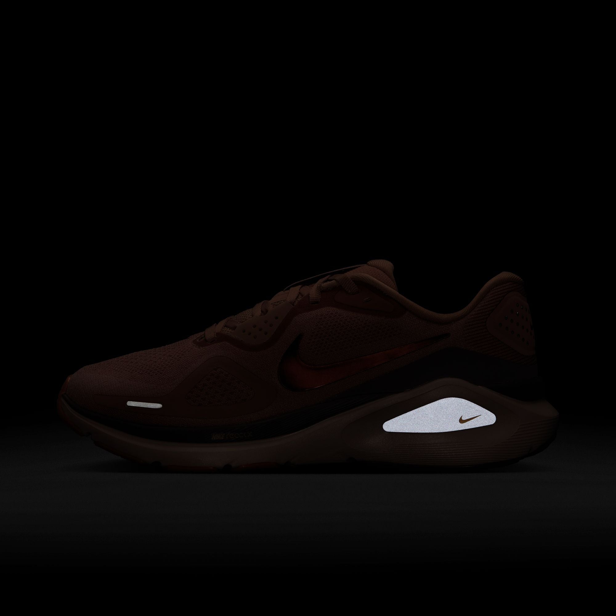 Women’s Structure 26 (600 - Particle Pink/MTLC Rose Gold-Taupe Grey)