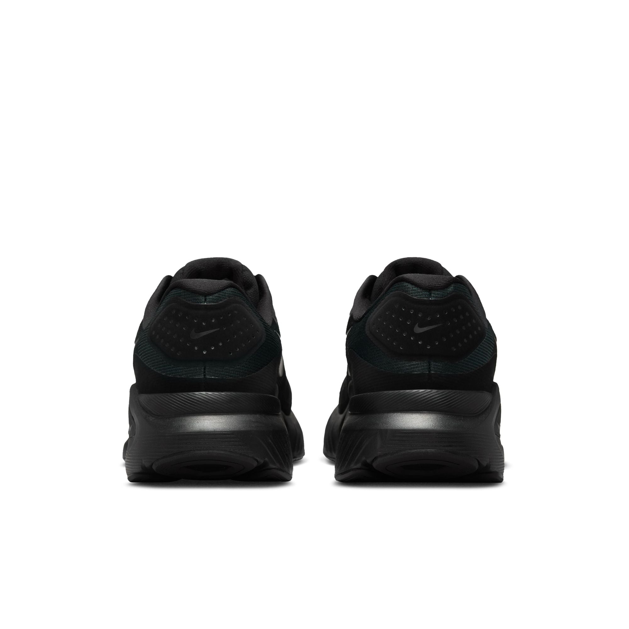 Men’s Structure 26 (001 - Black/Black-Iron Grey)