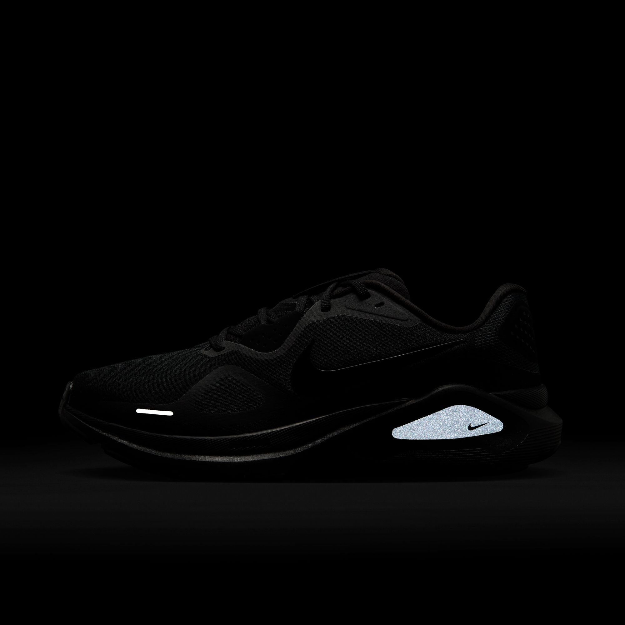 Men’s Structure 26 (001 - Black/Black-Iron Grey)