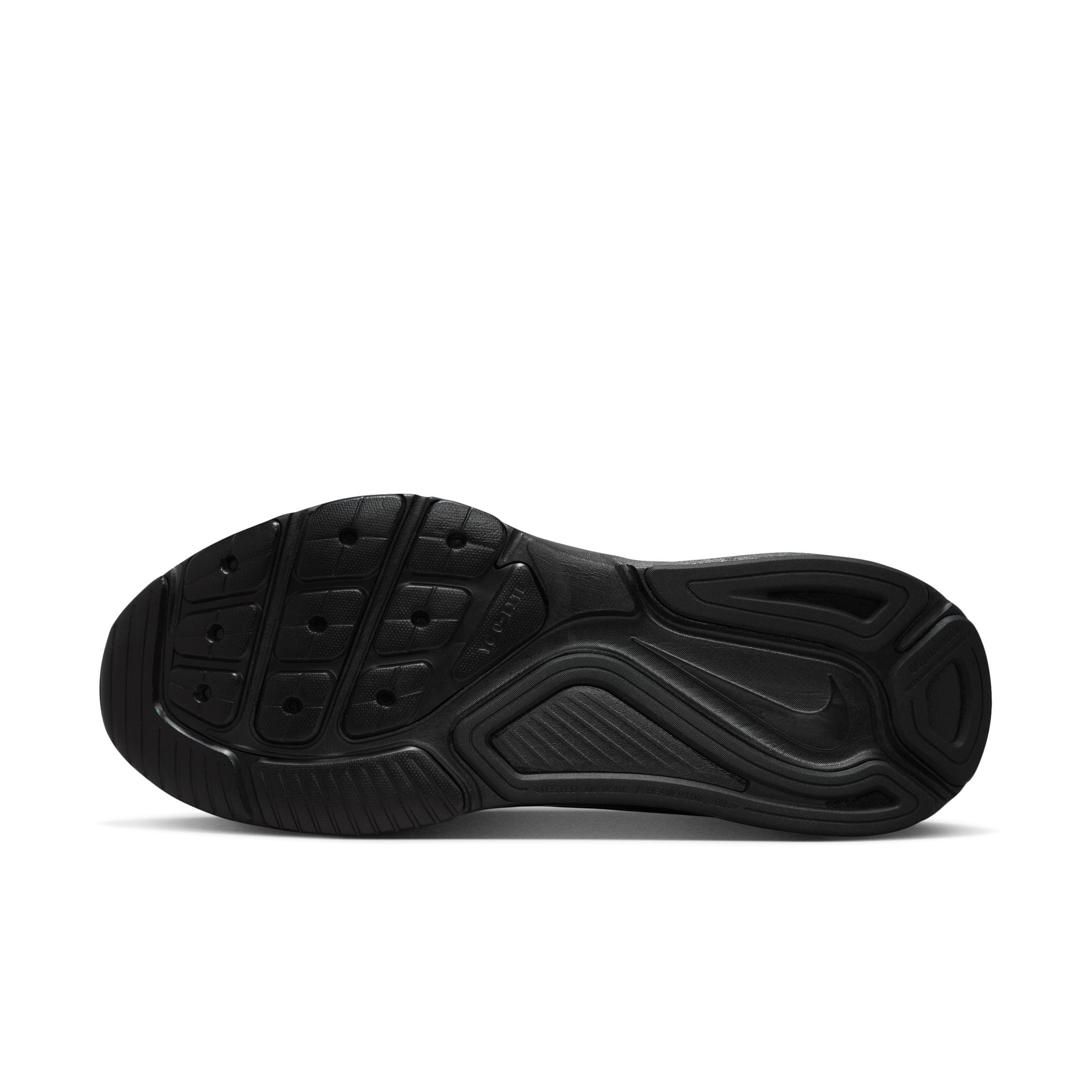 Men’s Structure 26 (001 - Black/Black-Iron Grey)