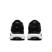 Men’s Structure 26 (002 - Black/White-Cool Grey-Metallic Silver)