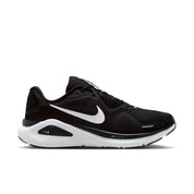 Men’s Structure 26 (002 - Black/White-Cool Grey-Metallic Silver)