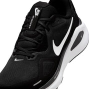 Men’s Structure 26 (002 - Black/White-Cool Grey-Metallic Silver)