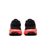 Men’s Structure 26 (006 - Black/Mtlc Dark Grey-Bright Crimson)