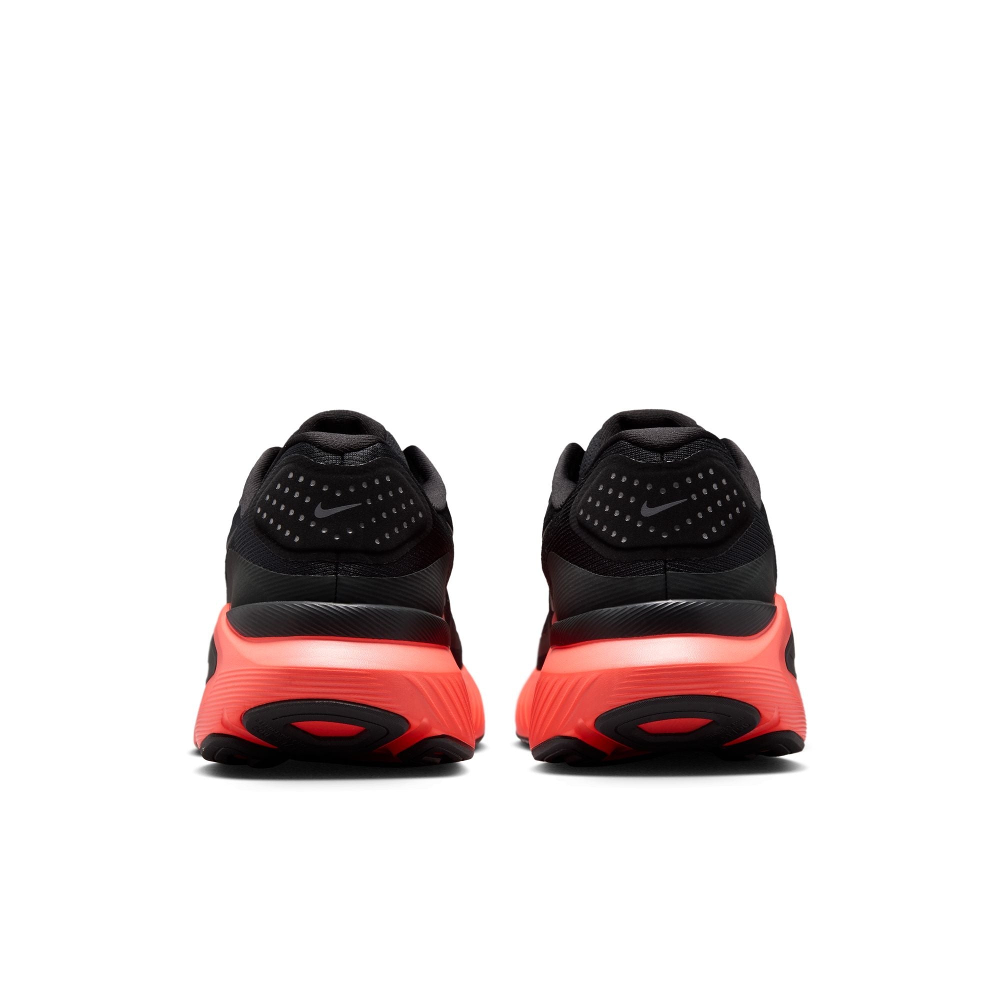 Men’s Structure 26 (006 - Black/Mtlc Dark Grey-Bright Crimson)