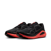 Men’s Structure 26 (006 - Black/Mtlc Dark Grey-Bright Crimson)