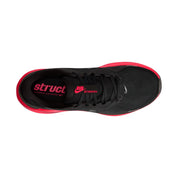 Men’s Structure 26 (006 - Black/Mtlc Dark Grey-Bright Crimson)