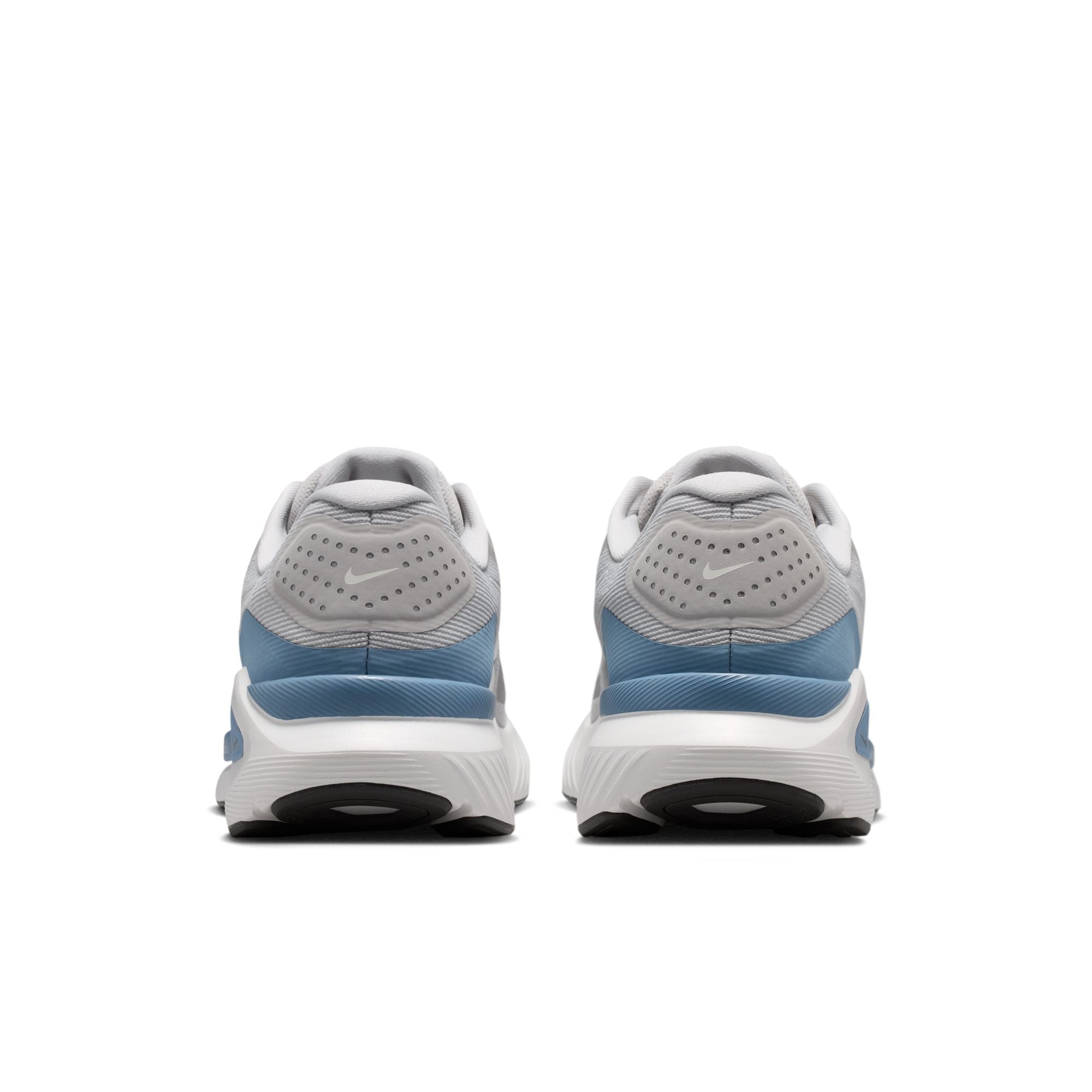 Men’s Structure 26 (007 - Grey Fog/Summit White-Work Blue)
