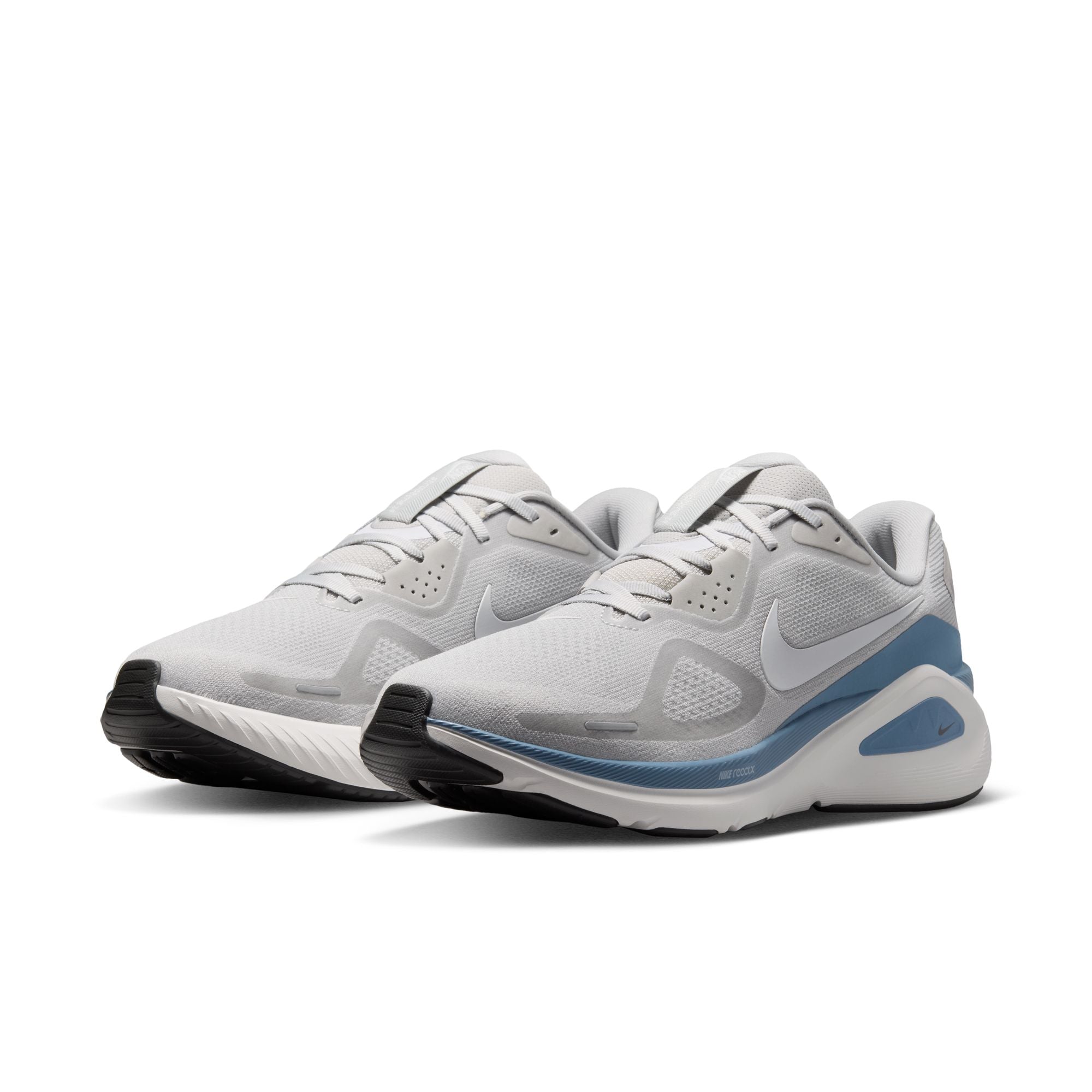 Men’s Structure 26 (007 - Grey Fog/Summit White-Work Blue)
