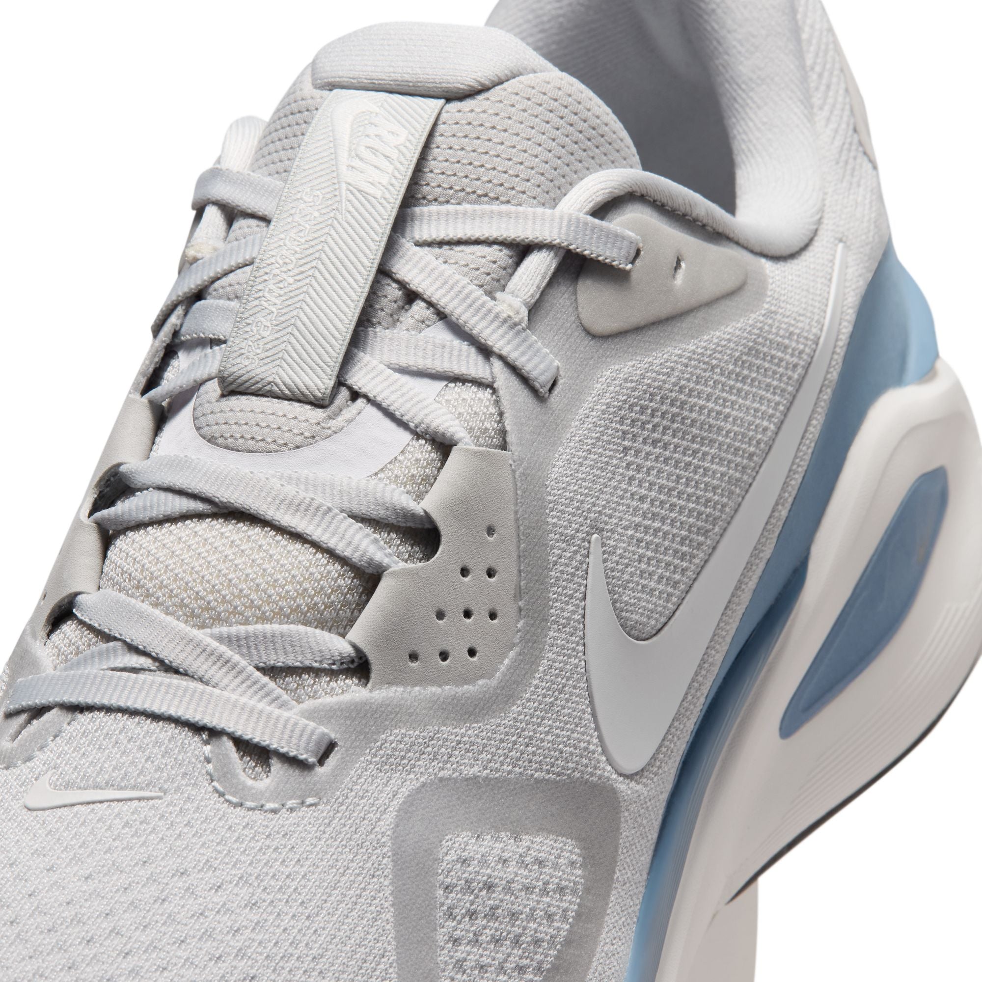 Men’s Structure 26 (007 - Grey Fog/Summit White-Work Blue)