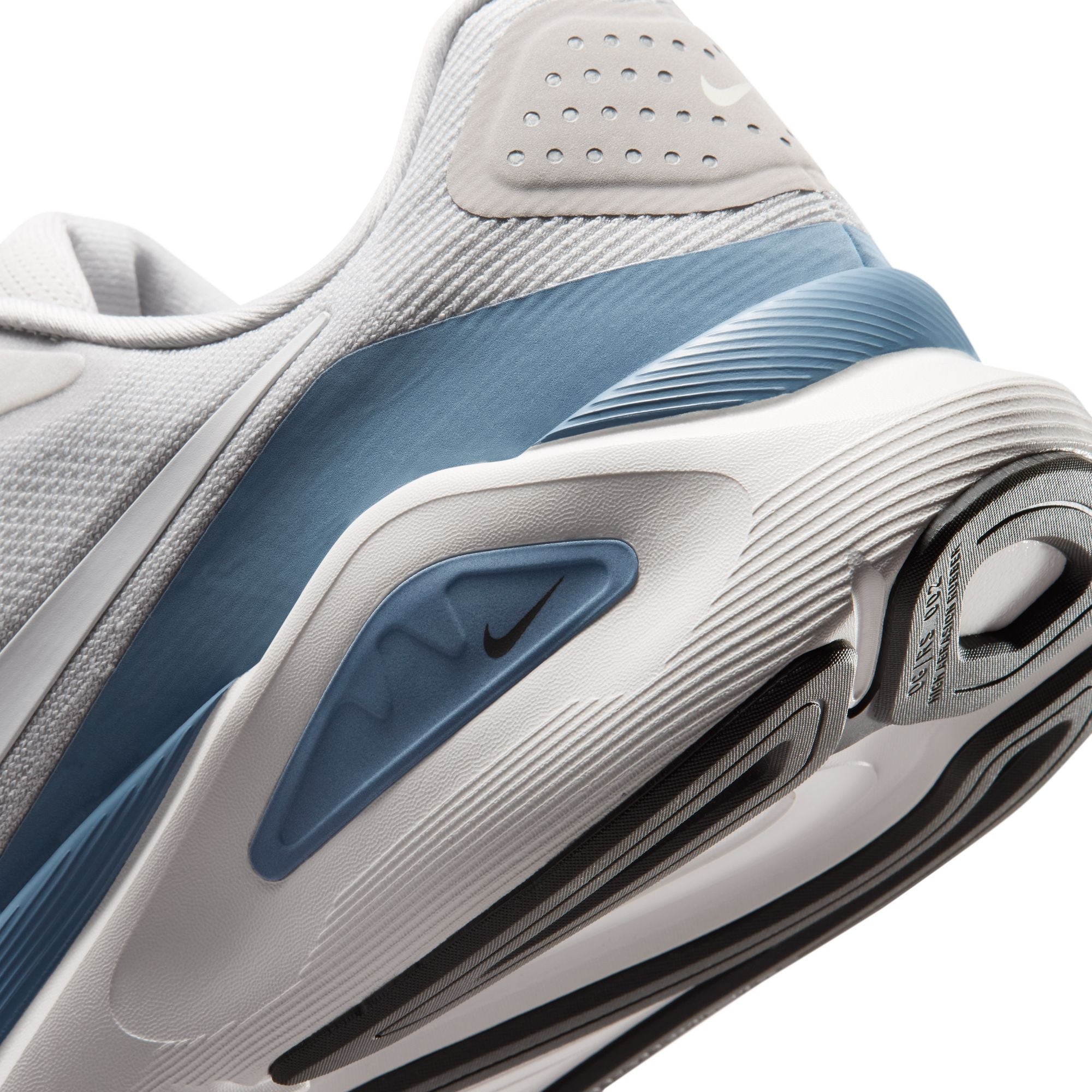 Men’s Structure 26 (007 - Grey Fog/Summit White-Work Blue)