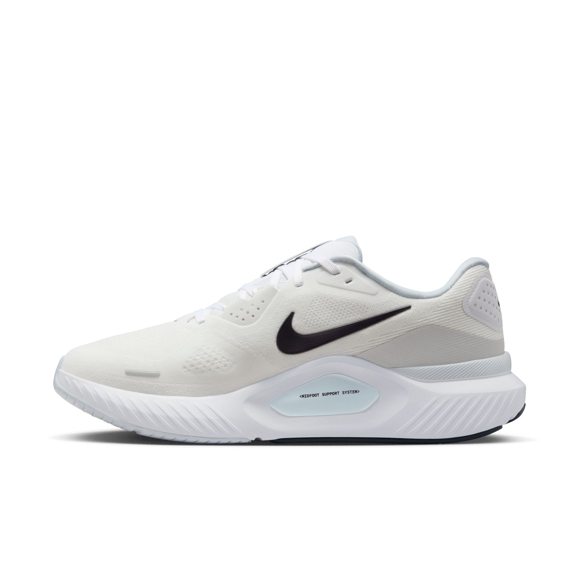 Men’s Structure 26 (100 - White/Black/Volt-Barely Volt)