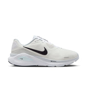 Men’s Structure 26 (100 - White/Black/Volt-Barely Volt)