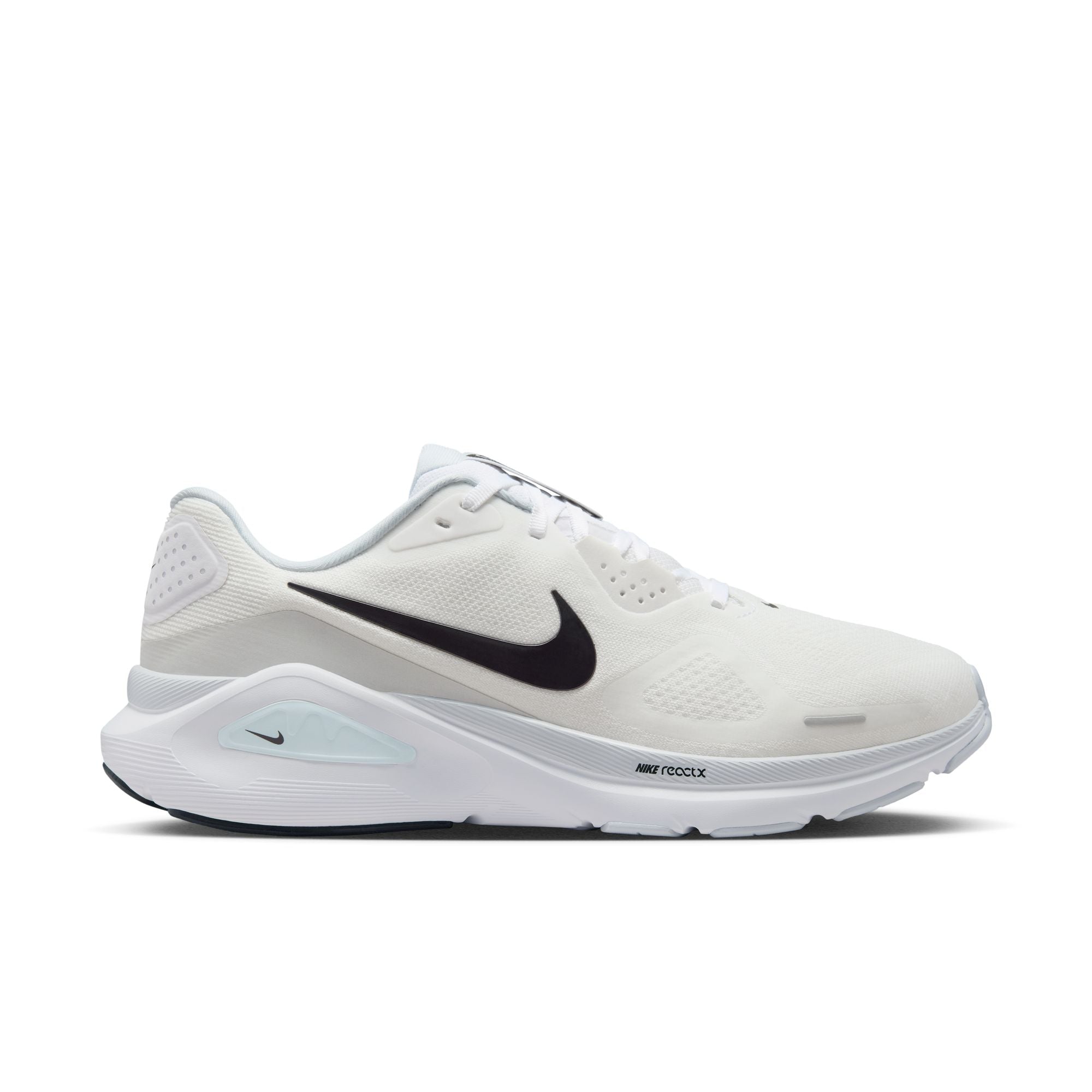 Men’s Structure 26 (100 - White/Black/Volt-Barely Volt)