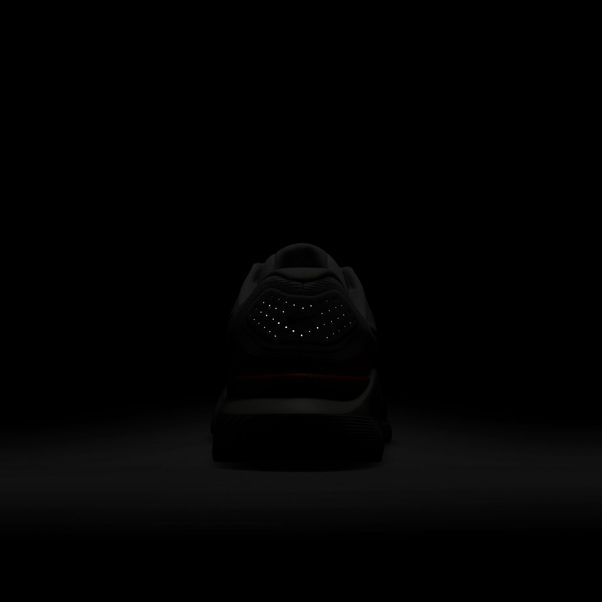 Men’s Structure 26 (102 - White/Black-Bright Crimson-Photon Dust)