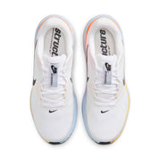 Men’s Structure 26 (107 - White/Black-Hydrogen Blue-Total Orange)