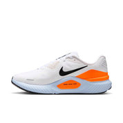 Men’s Structure 26 (107 - White/Black-Hydrogen Blue-Total Orange)