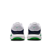 Men’s Structure 26 (108 - White/Midnight Navy/Green Spark)