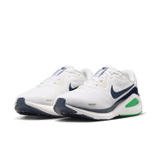 Men’s Structure 26 (108 - White/Midnight Navy/Green Spark)