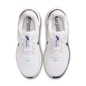 Men’s Structure 26 (108 - White/Midnight Navy/Green Spark)