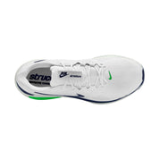 Men’s Structure 26 (108 - White/Midnight Navy/Green Spark)