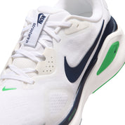 Men’s Structure 26 (108 - White/Midnight Navy/Green Spark)