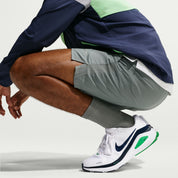 Men’s Structure 26 (108 - White/Midnight Navy/Green Spark)