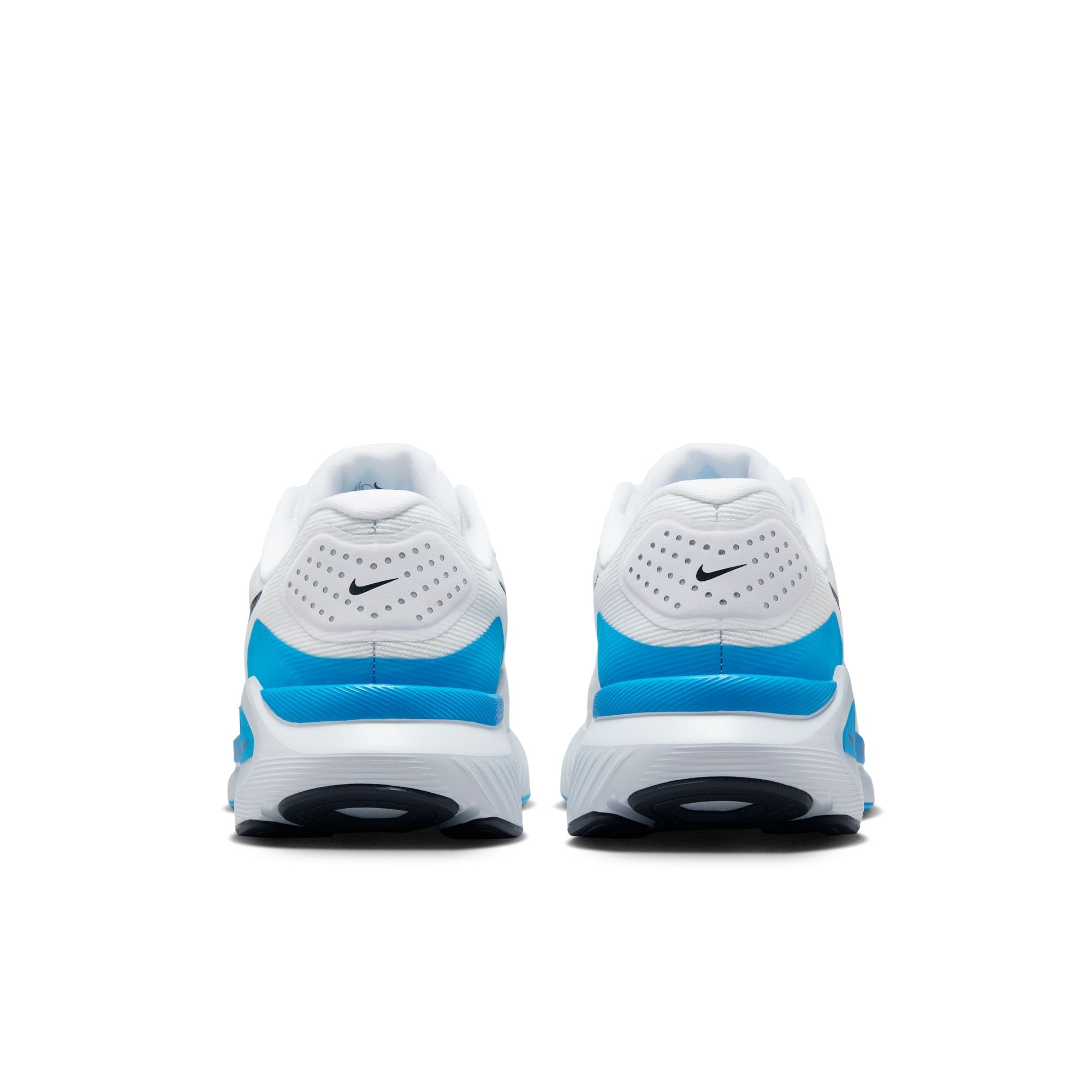 Men’s Structure 26 (119 - White/Black-Blue Hero-Pure Platinum)