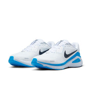 Men’s Structure 26 (119 - White/Black-Blue Hero-Pure Platinum)