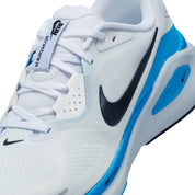 Men’s Structure 26 (119 - White/Black-Blue Hero-Pure Platinum)