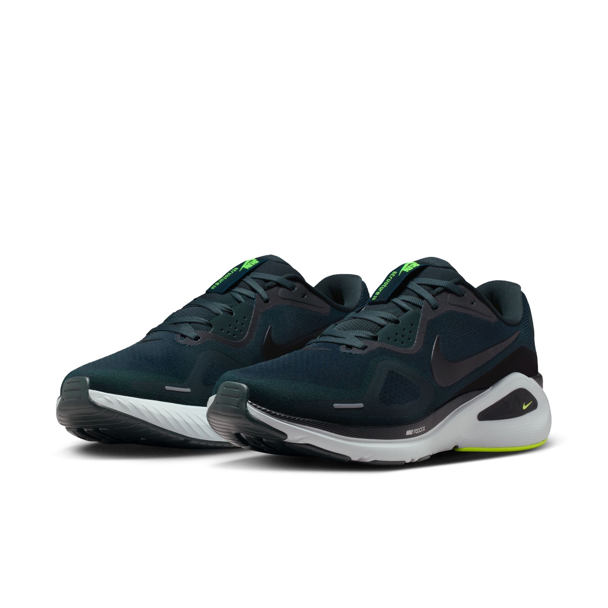 Men’s Structure 26 (300 - Seaweed/Black-Volt-Pure Platinum)