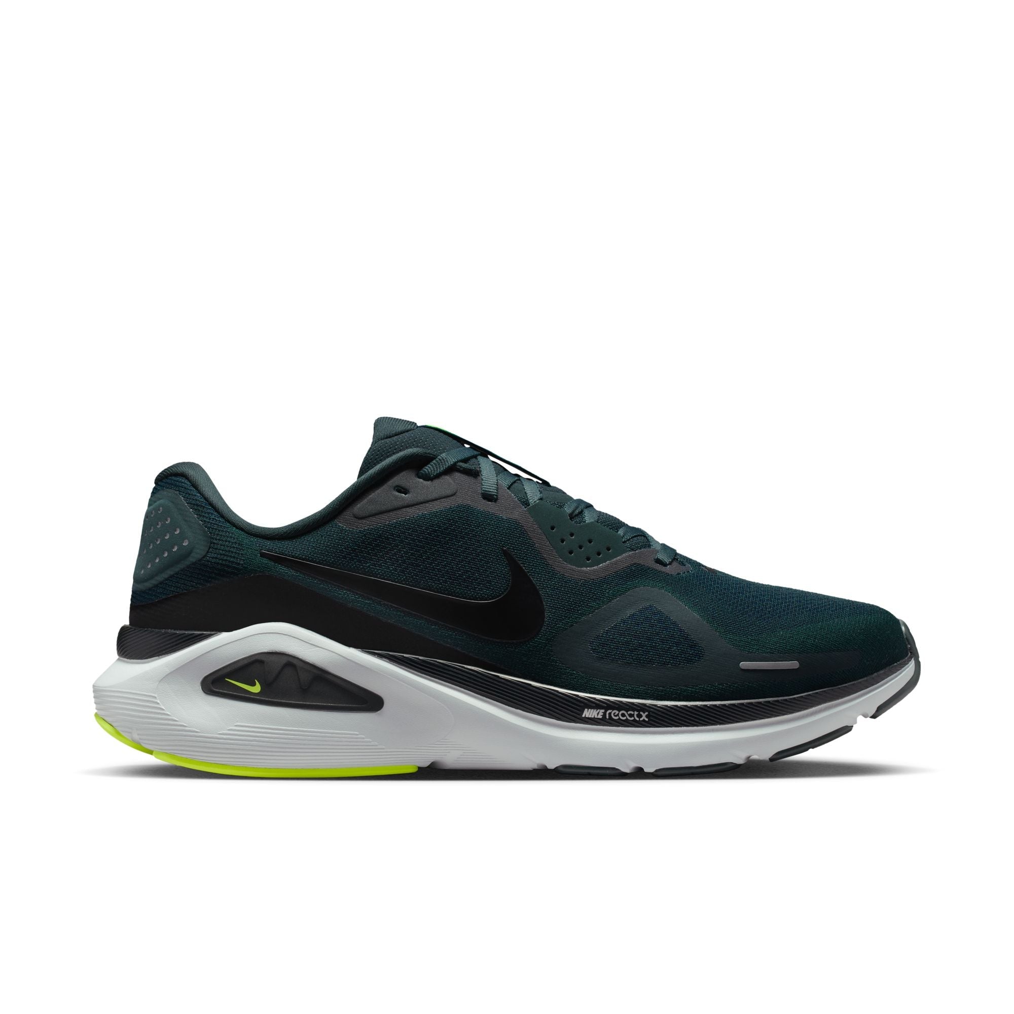 Men’s Structure 26 (300 - Seaweed/Black-Volt-Pure Platinum)