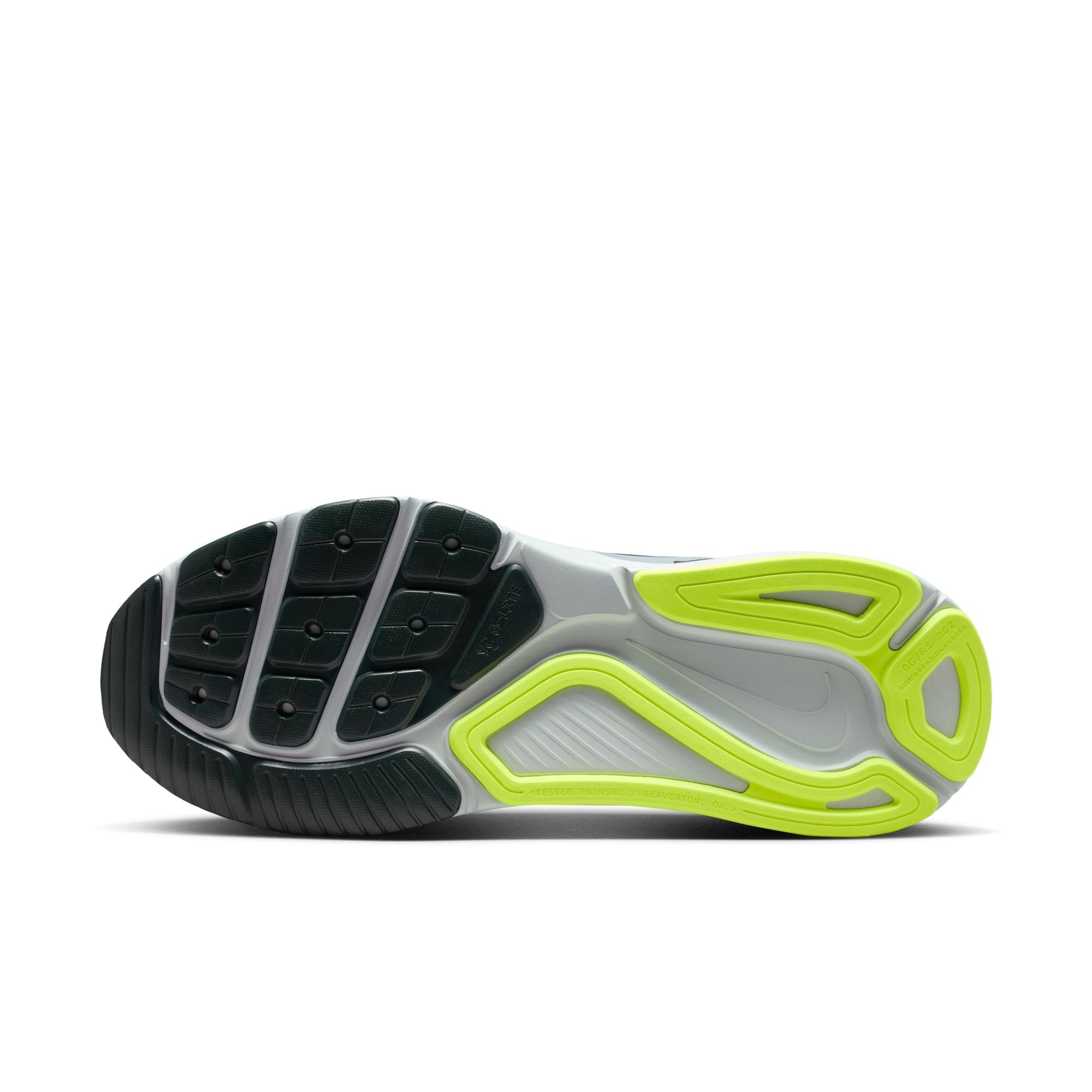 Men’s Structure 26 (300 - Seaweed/Black-Volt-Pure Platinum)
