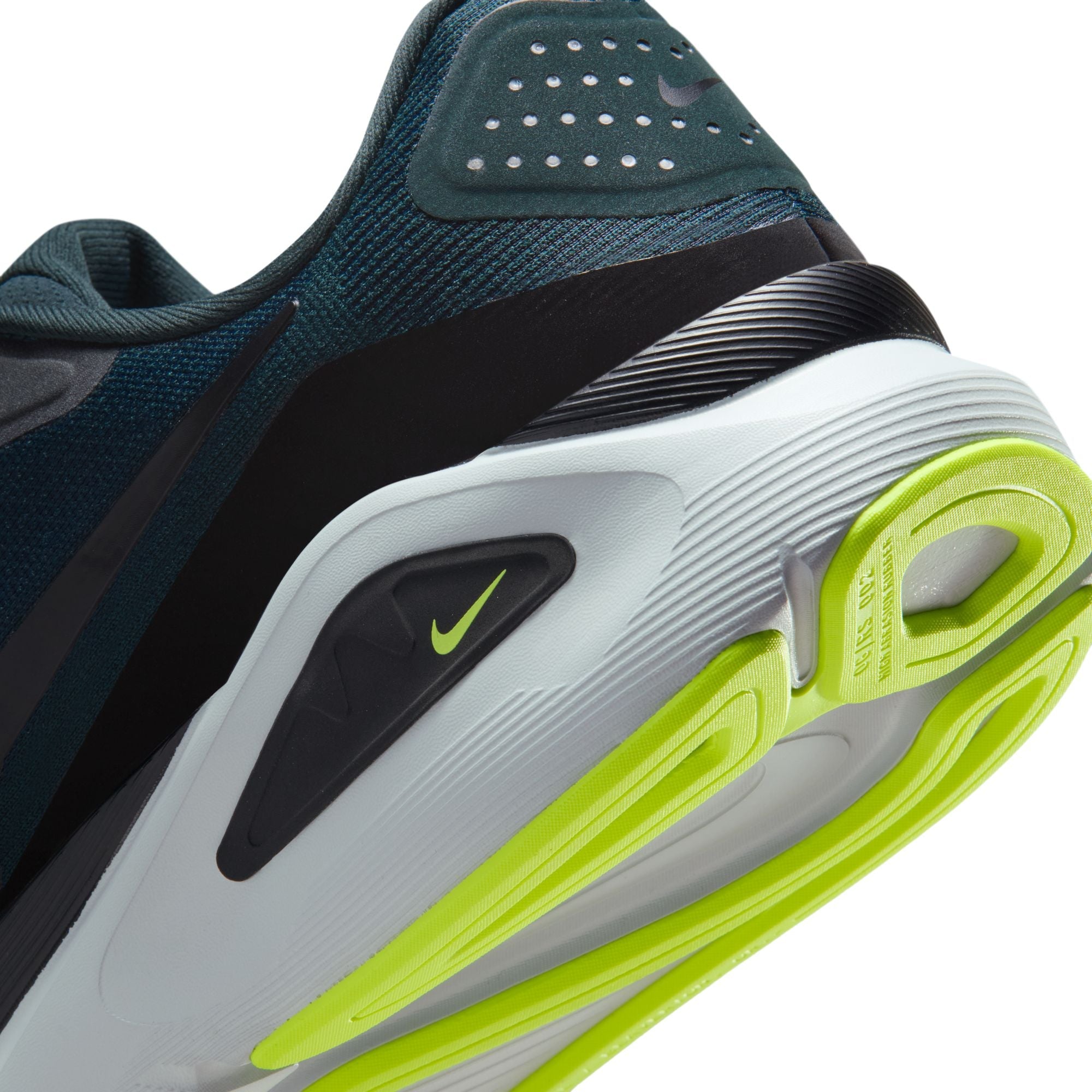 Men’s Structure 26 (300 - Seaweed/Black-Volt-Pure Platinum)