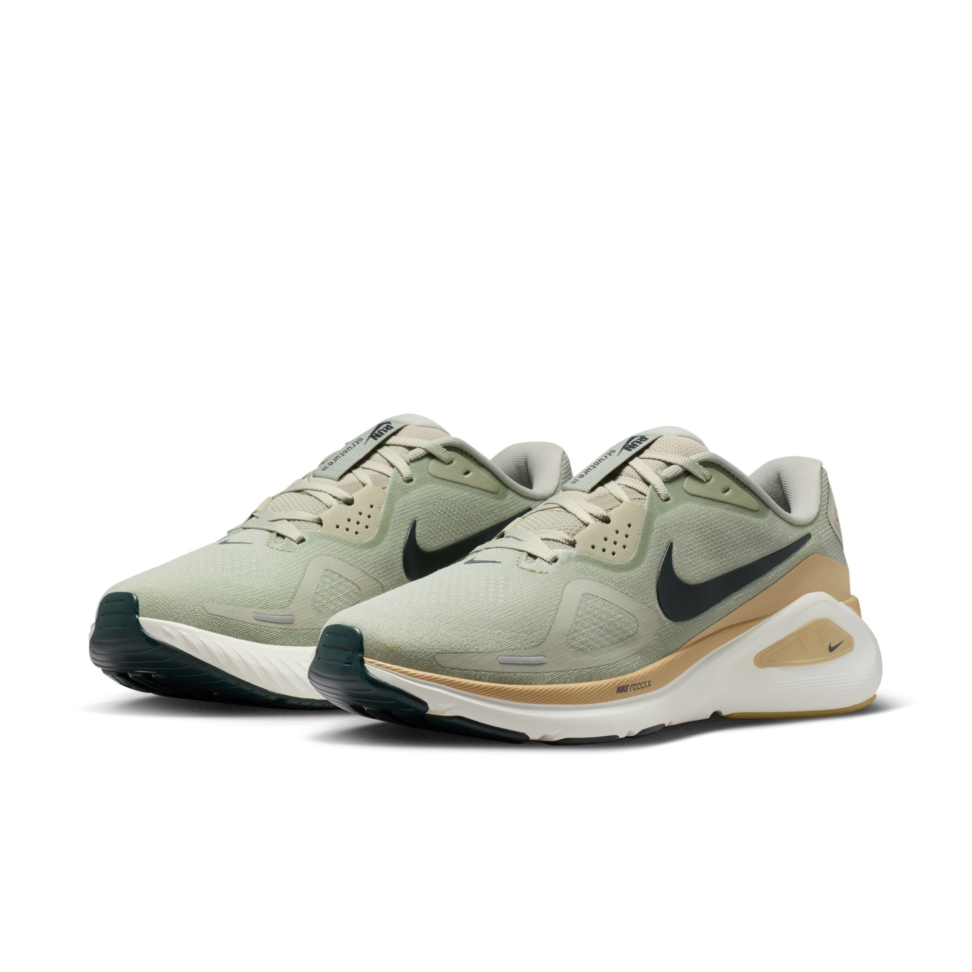 Men’s Structure 26 (301 - Spruce Fog/Black Spruce-Linen-Sail)