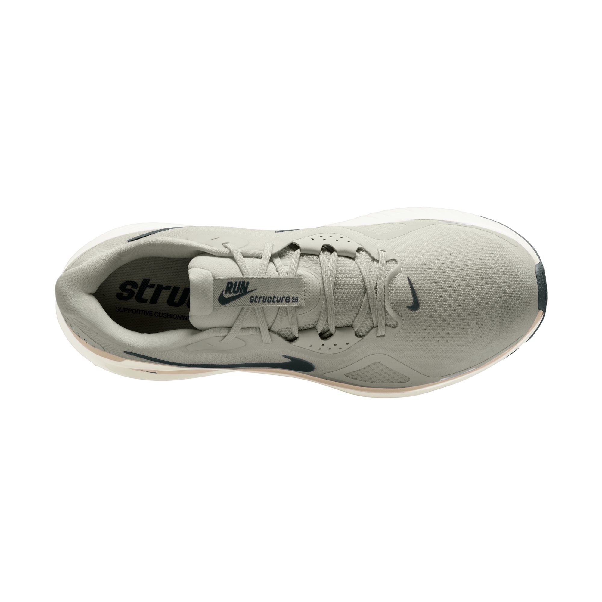 Men’s Structure 26 (301 - Spruce Fog/Black Spruce-Linen-Sail)