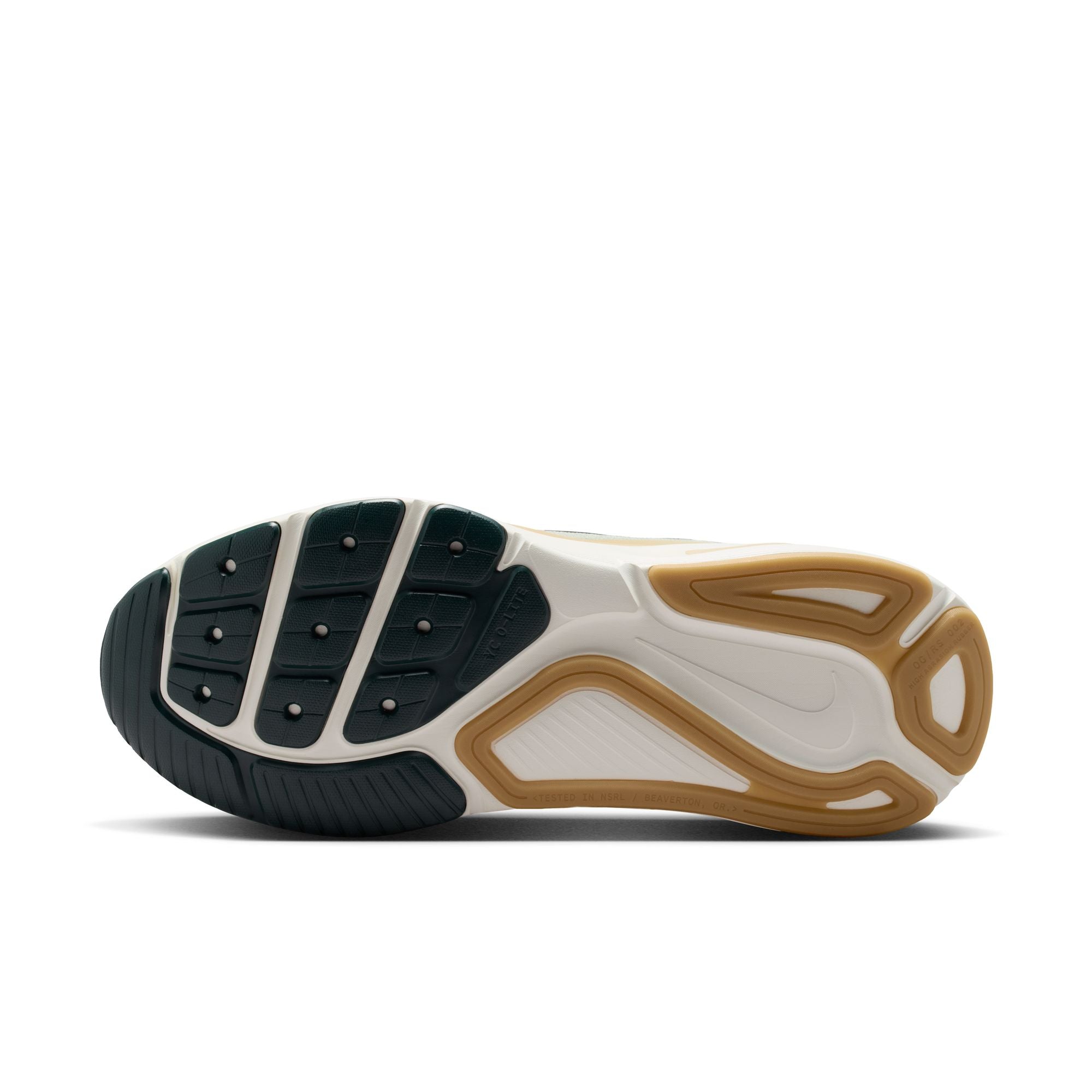 Men’s Structure 26 (301 - Spruce Fog/Black Spruce-Linen-Sail)