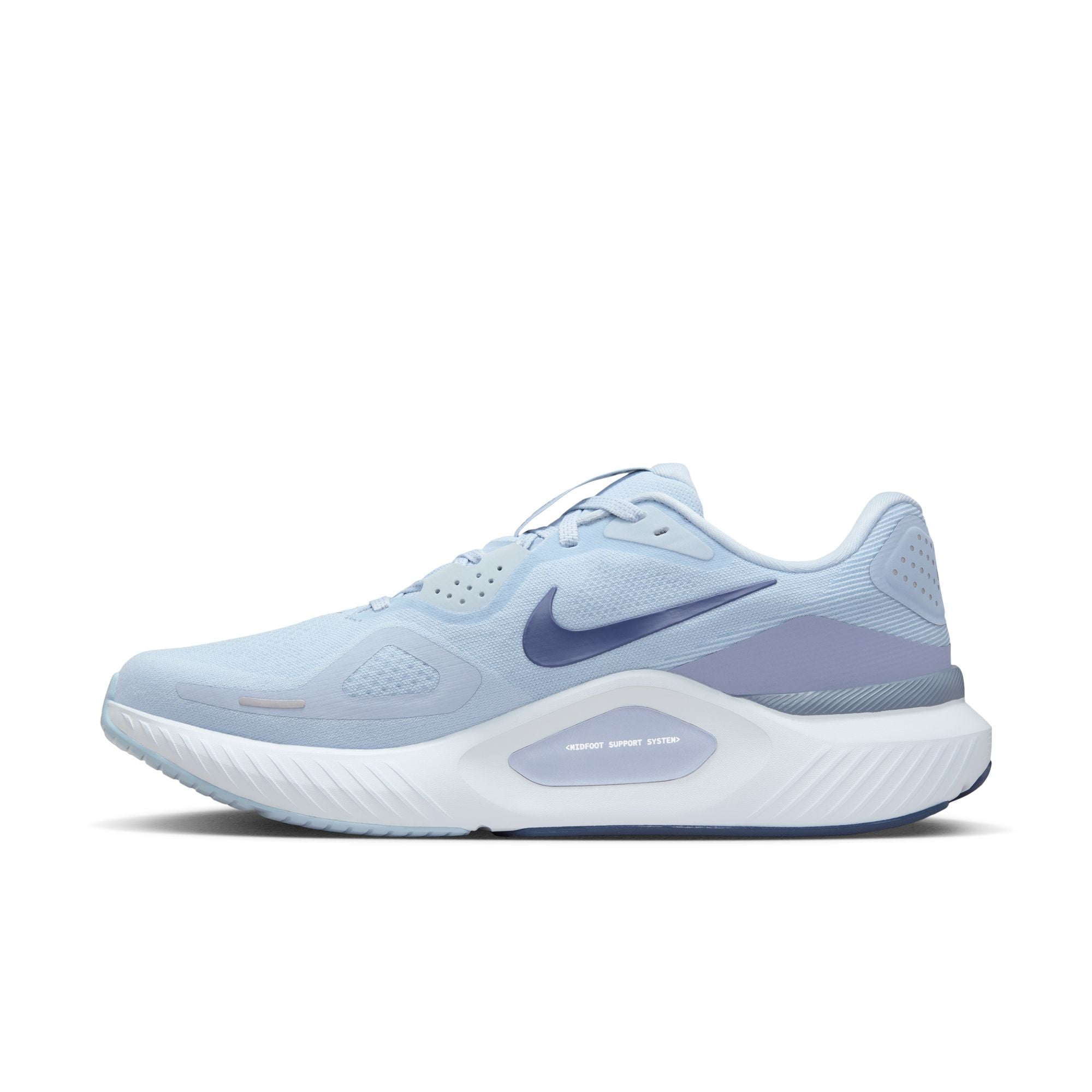 Men’s Structure 26 (401 - LT Armory Blue/Diffused Blue-Ashen Slate)