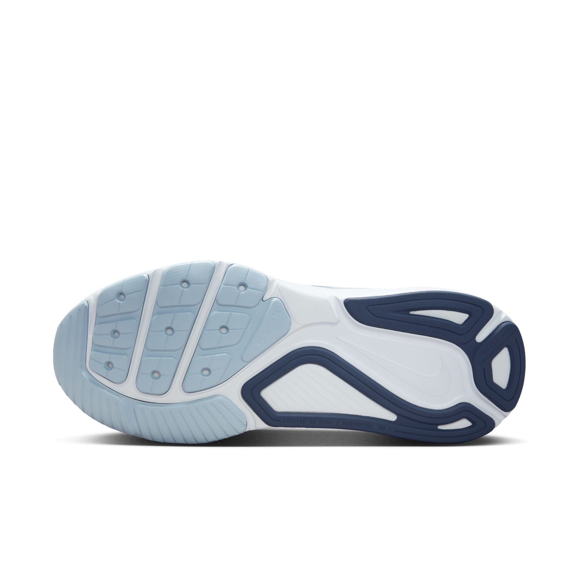 Men’s Structure 26 (401 - LT Armory Blue/Diffused Blue-Ashen Slate)