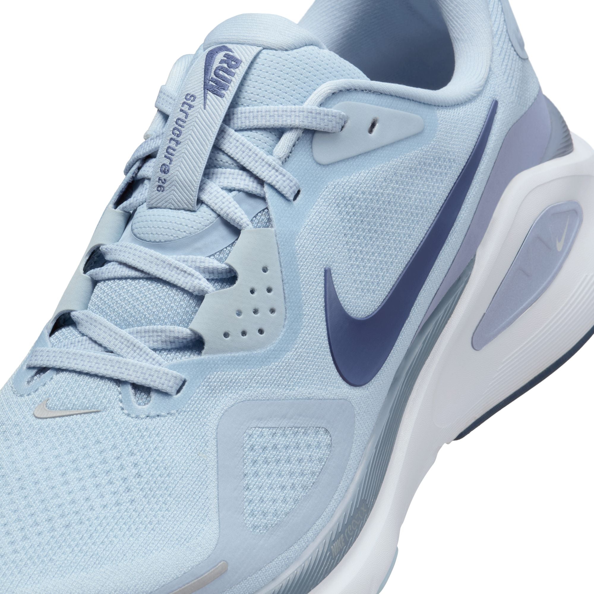 Men’s Structure 26 (401 - LT Armory Blue/Diffused Blue-Ashen Slate)