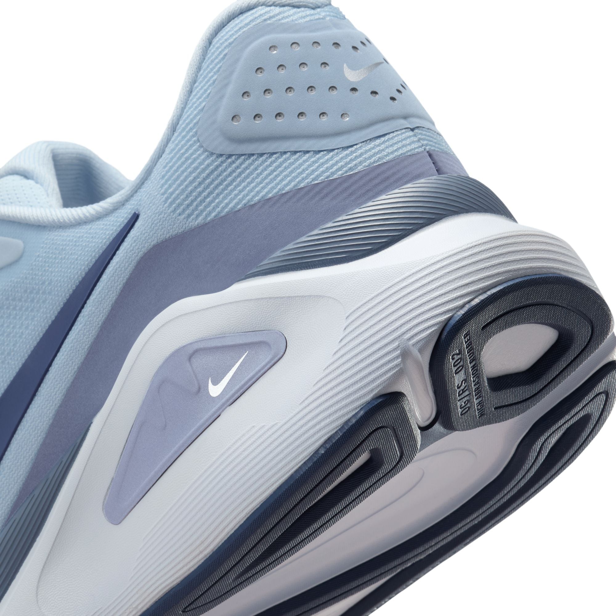 Men’s Structure 26 (401 - LT Armory Blue/Diffused Blue-Ashen Slate)