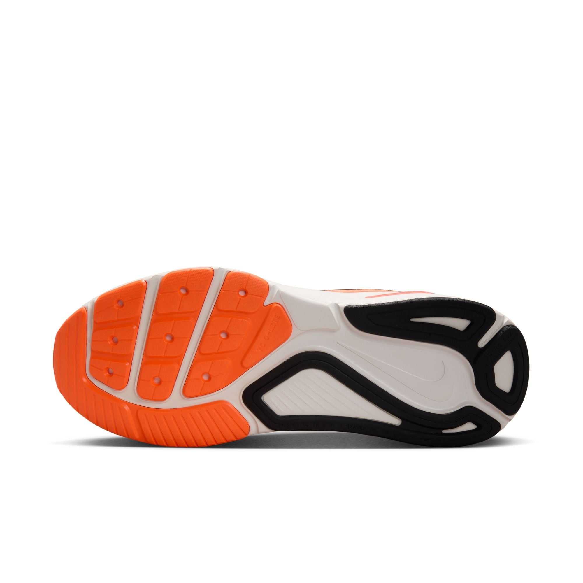Men’s Structure 26 (800 - Total Orange/Black-Total Crimson-Chalk)