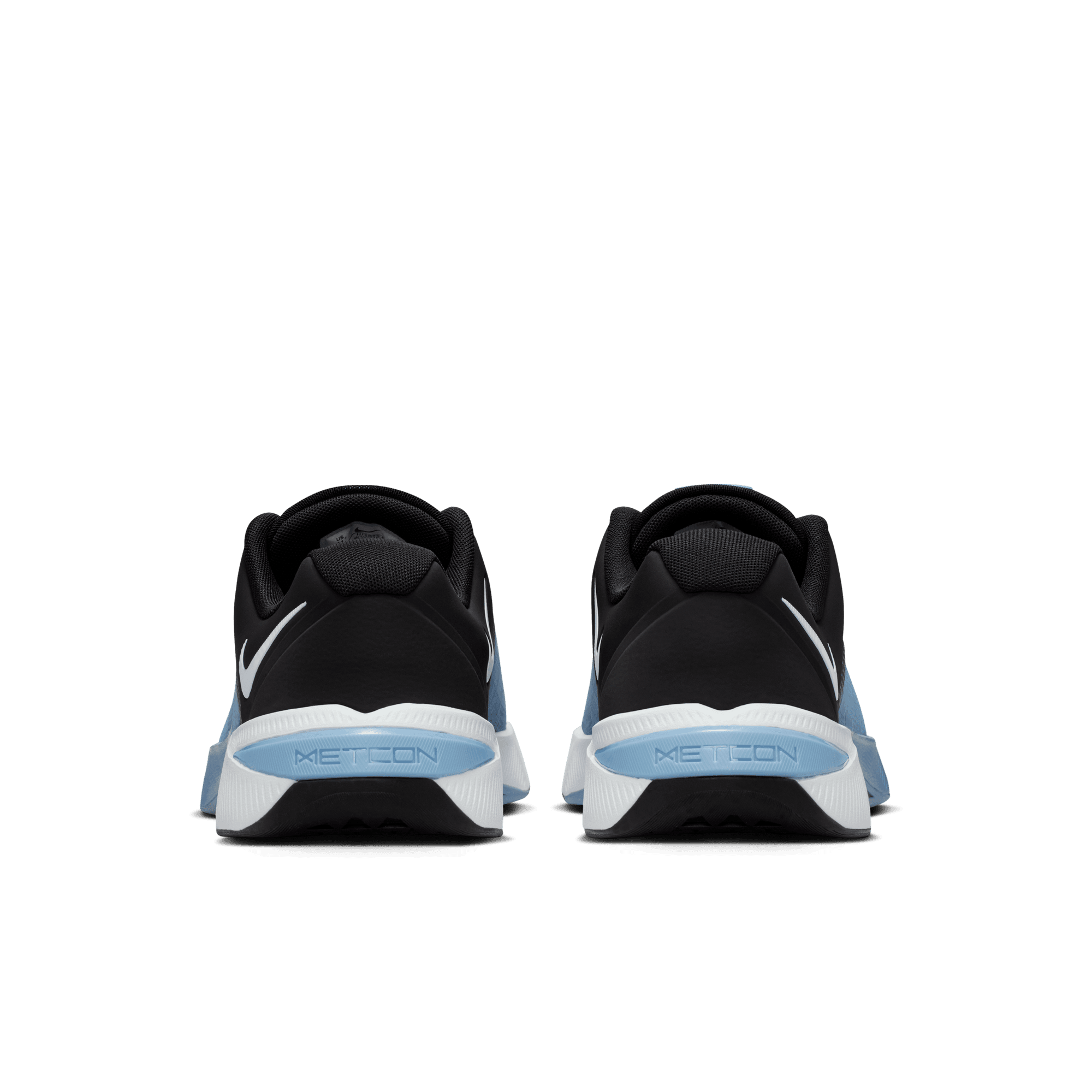 Men’s Metcon 10 (006 - Black/Work Blue/White)